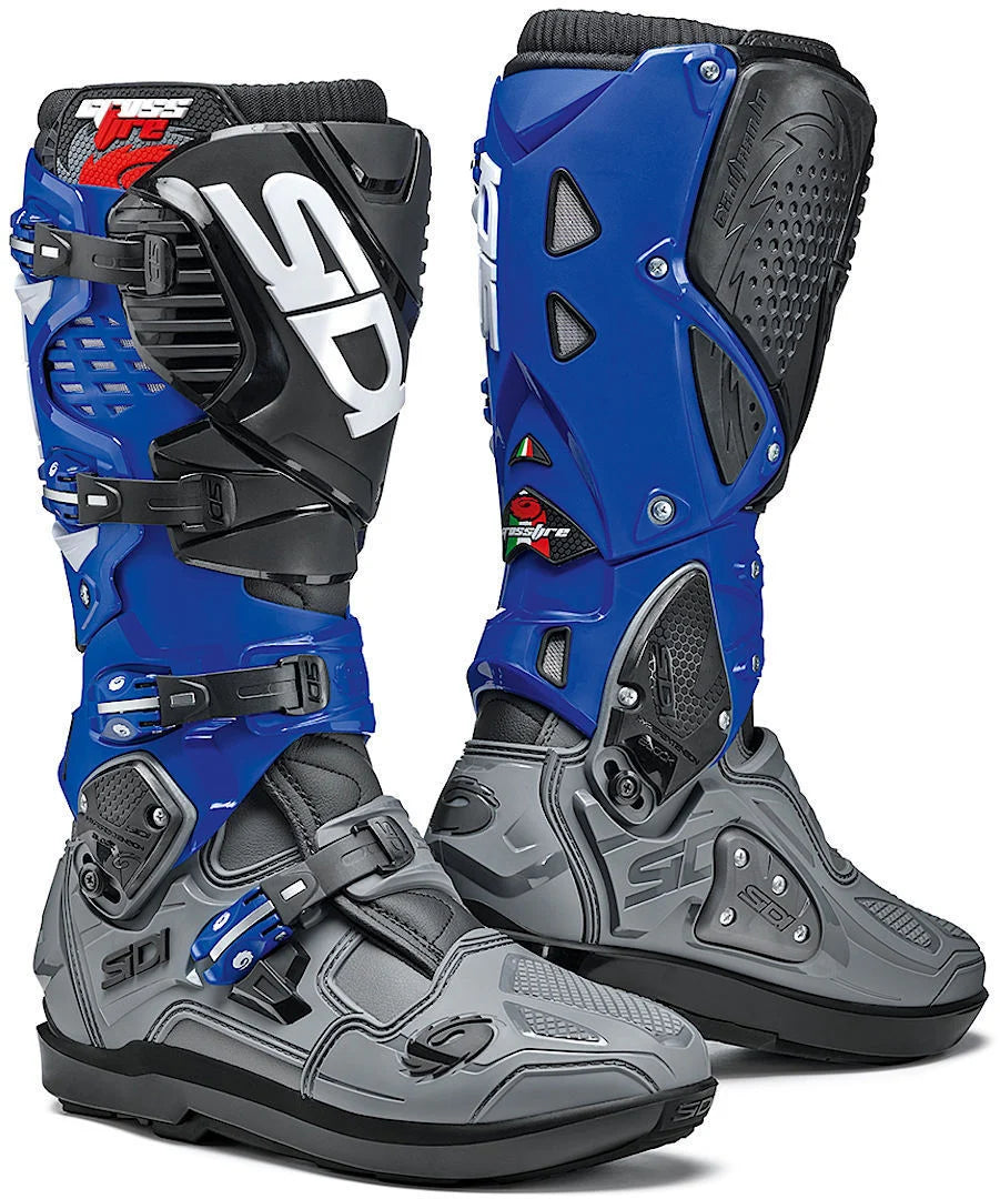 BOTAS SIDI CROSSFIRE