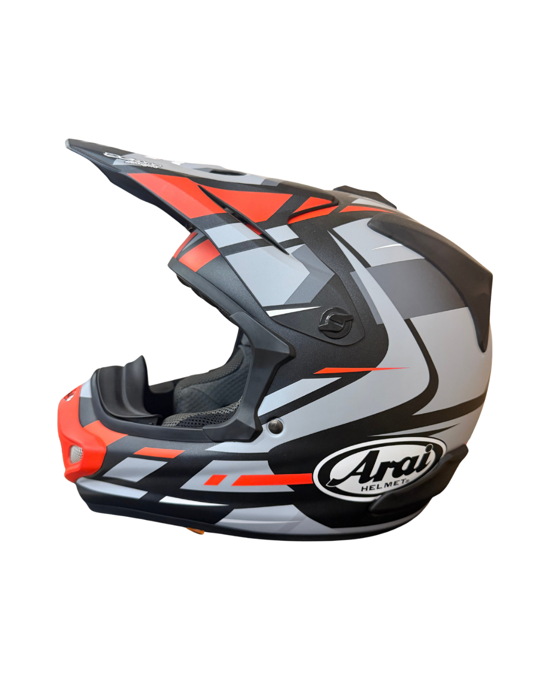 Casco Arai