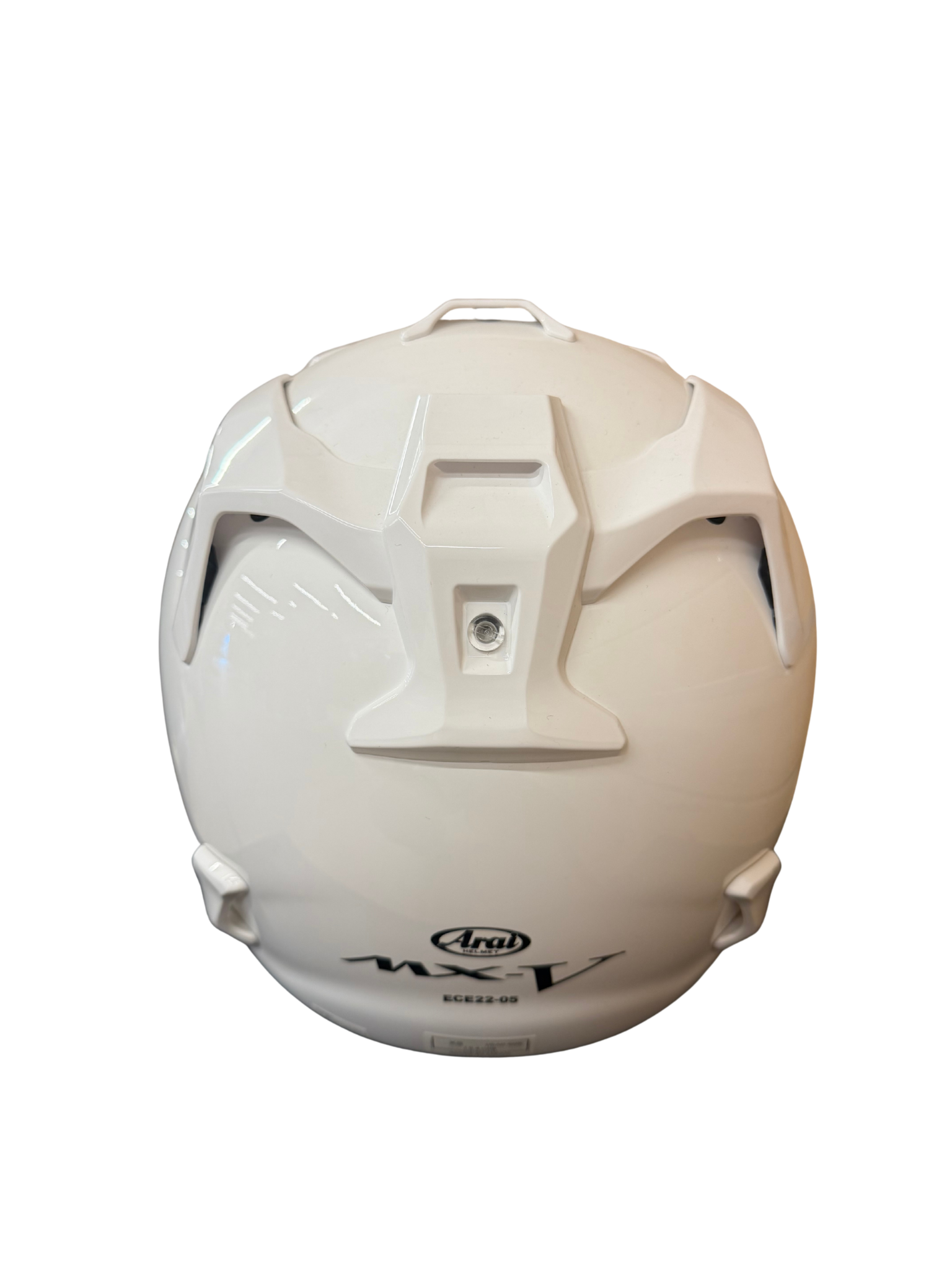 ARAI Offroad Helmet White