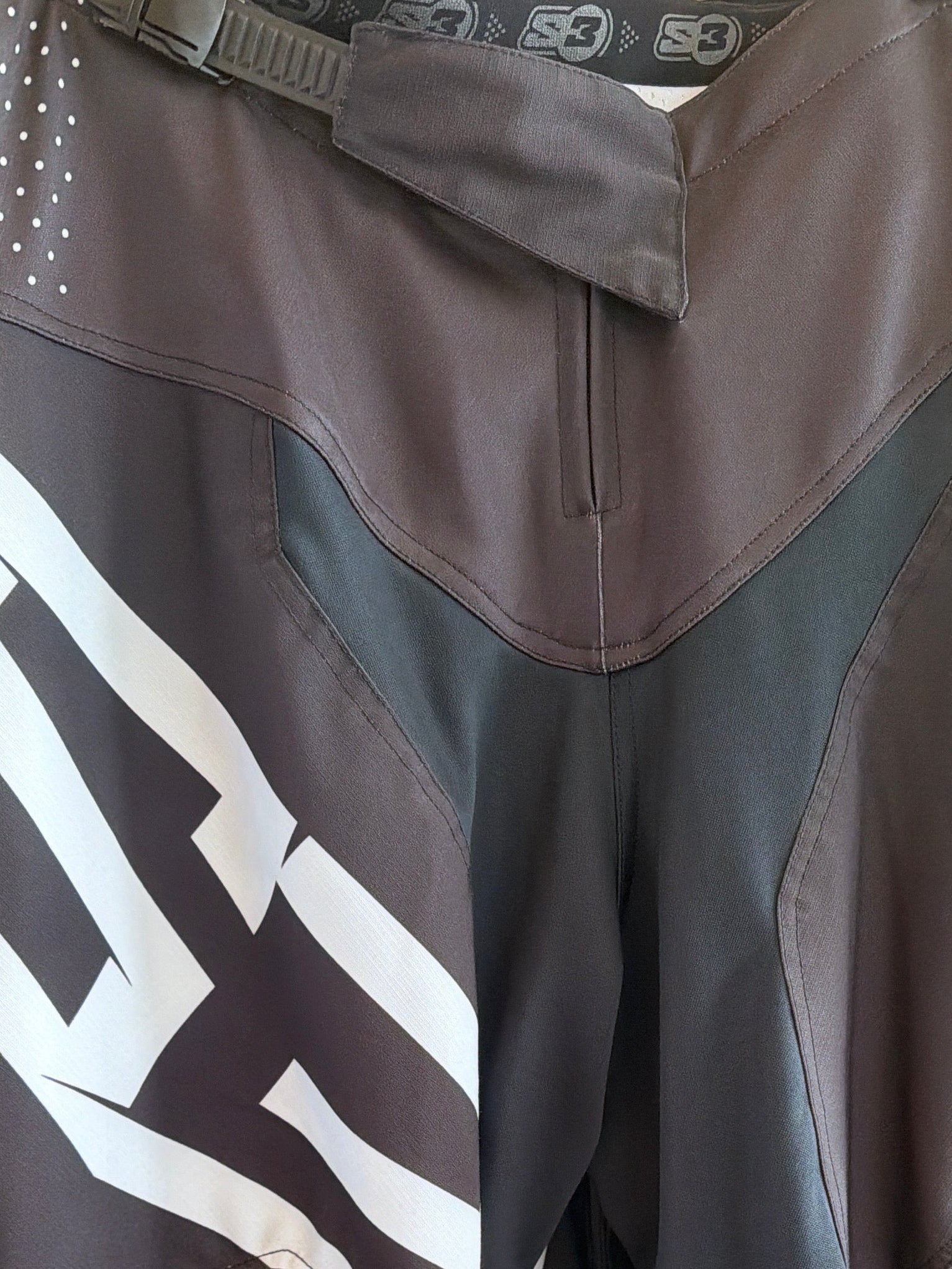 Pantalón S3
