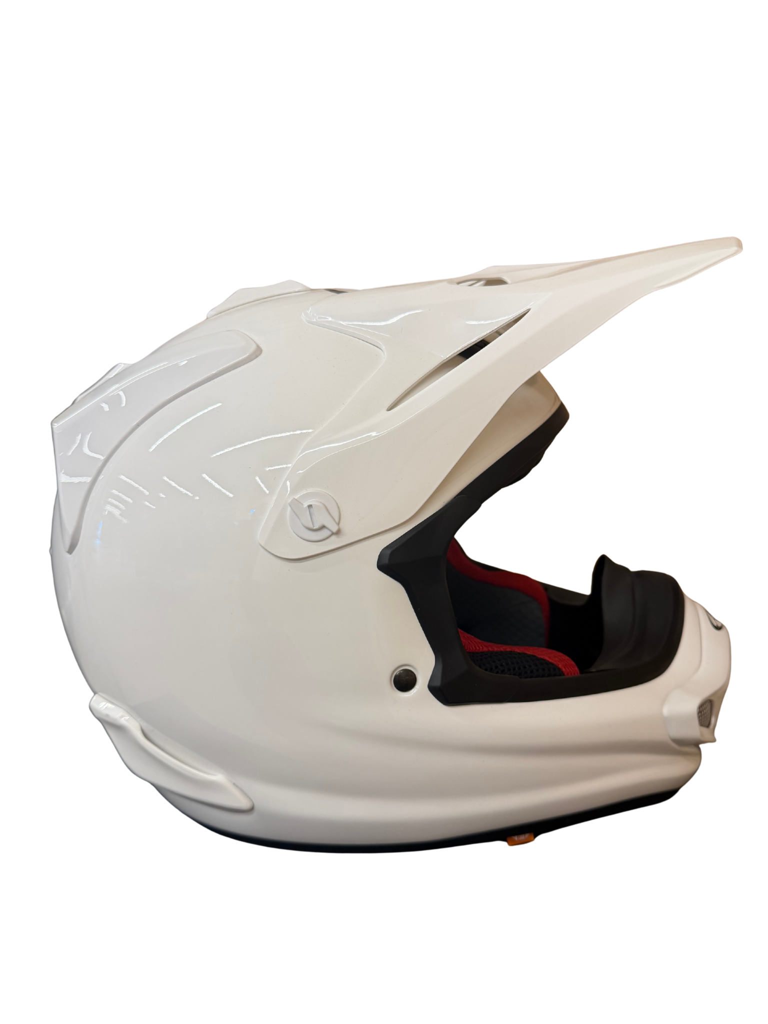ARAI Offroad Helmet White