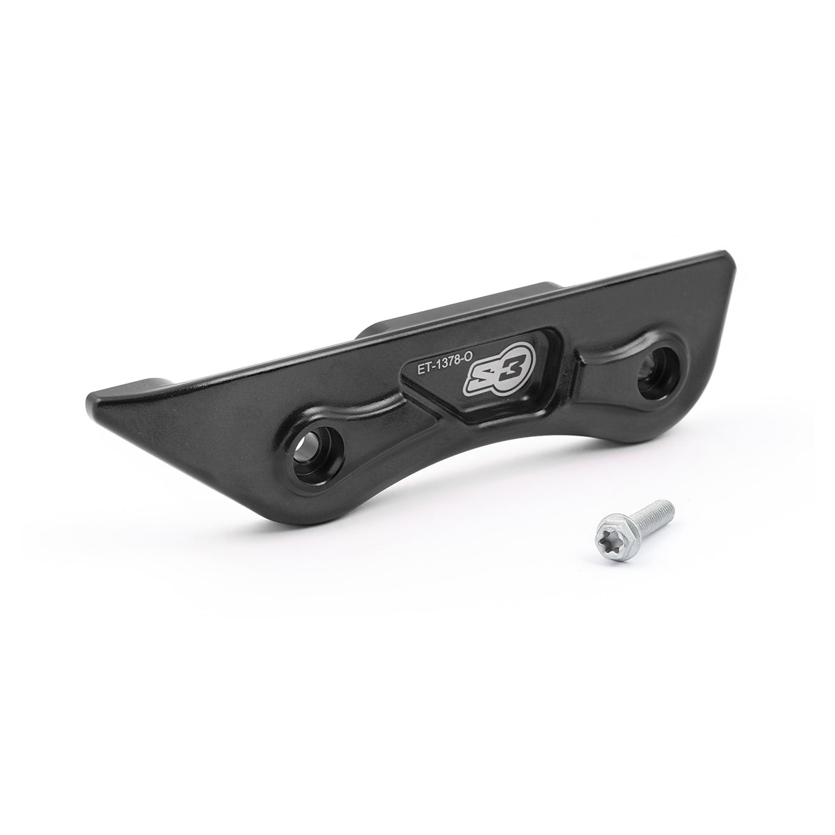 BRAZO OSCILANTE S3 - PROTECTOR DE GUÍA DE CADENA