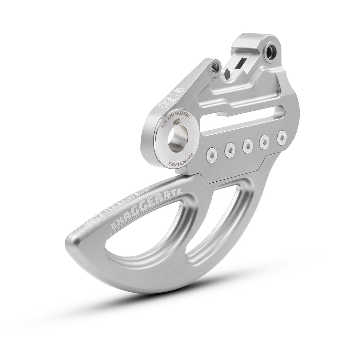 S3 REAR DISC SAVER EXAGGERATE