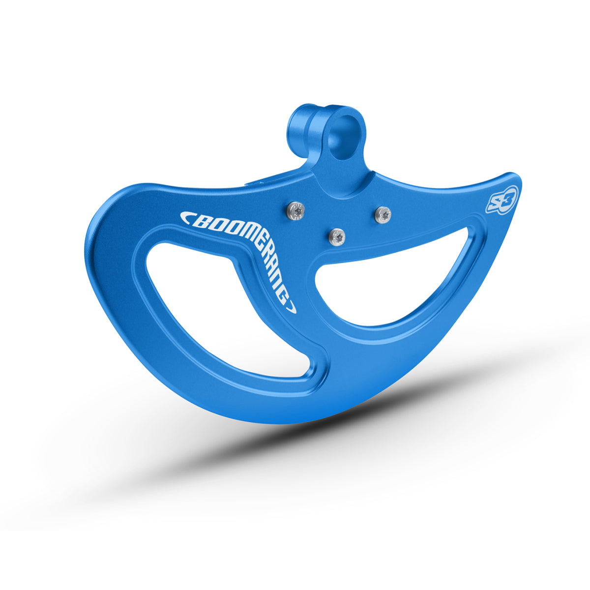 S3 SHERCO FRONT DISC SAVER BOOMERANG