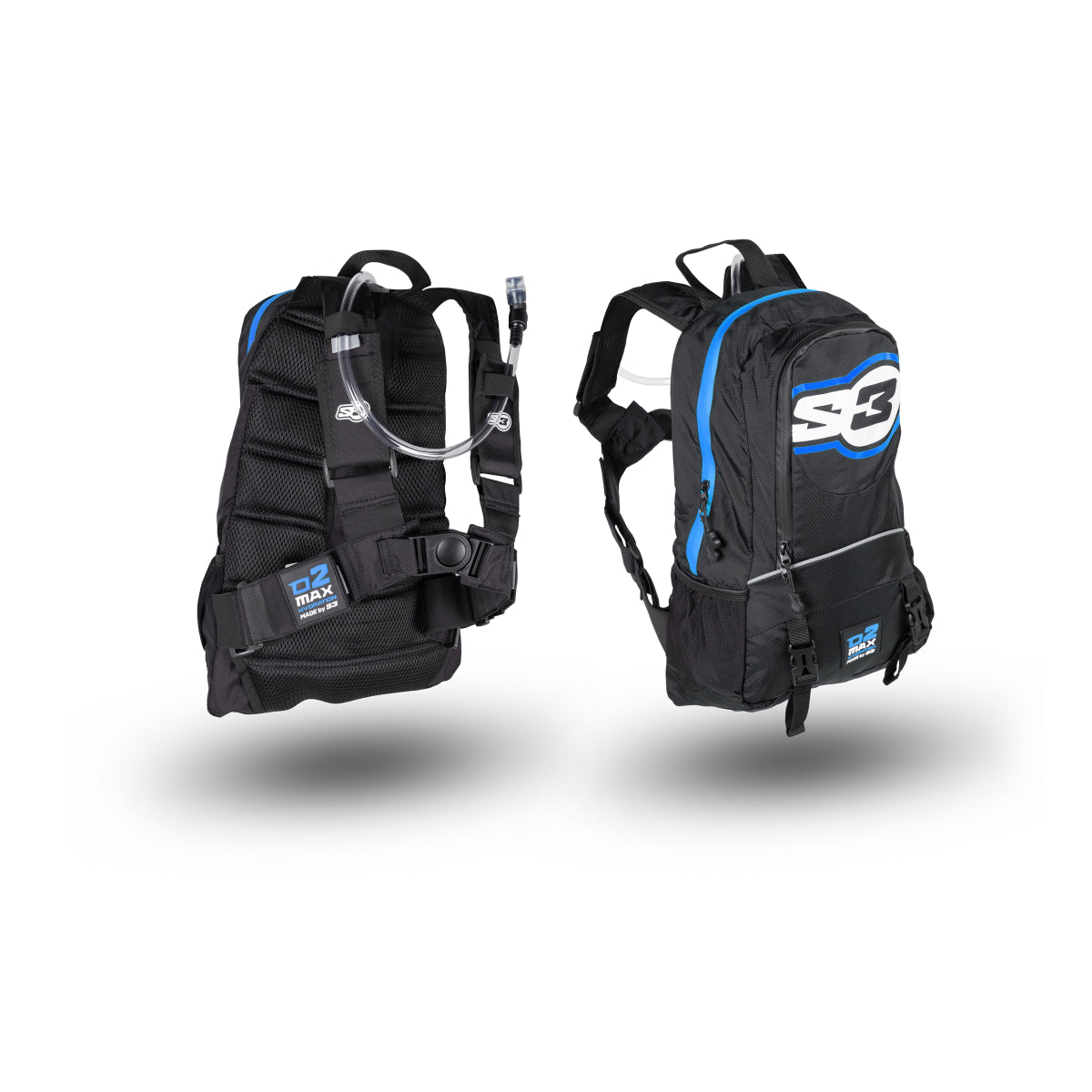 O2 MAX HYDRATION BAG