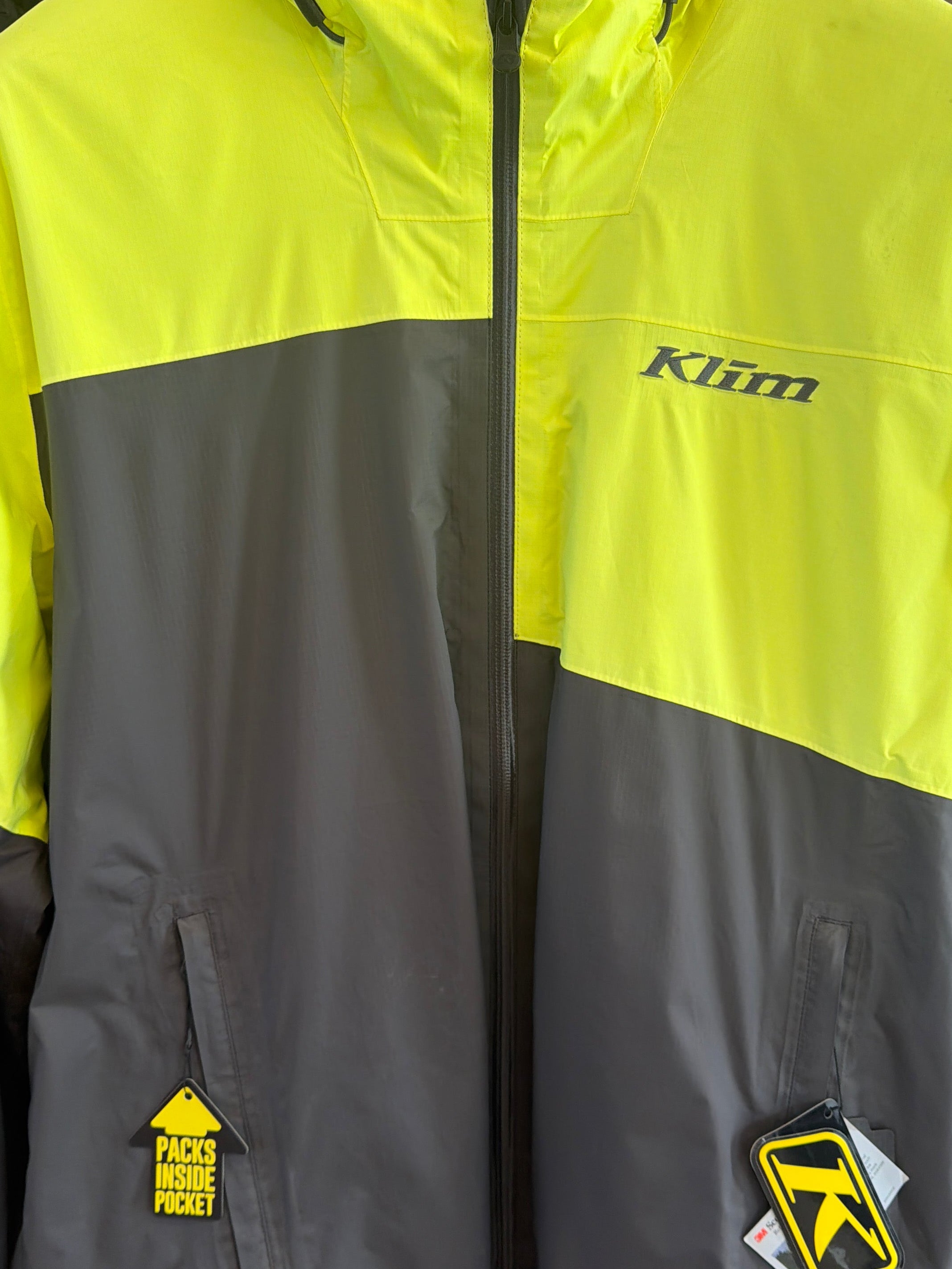 Klim stash jacket