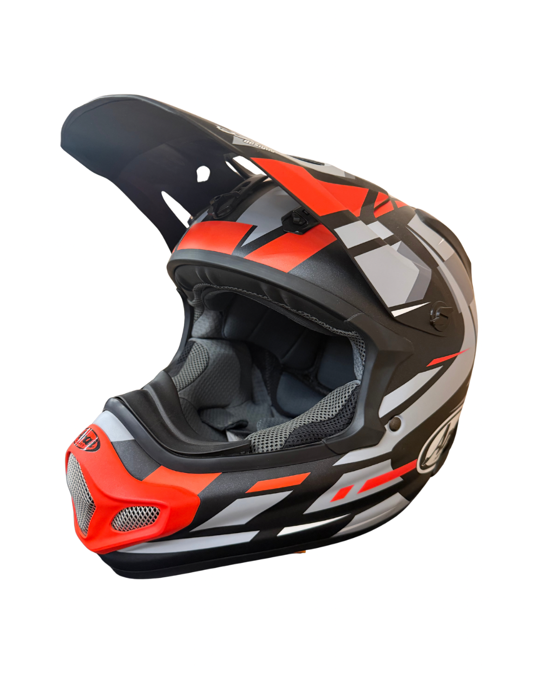 Casco Arai