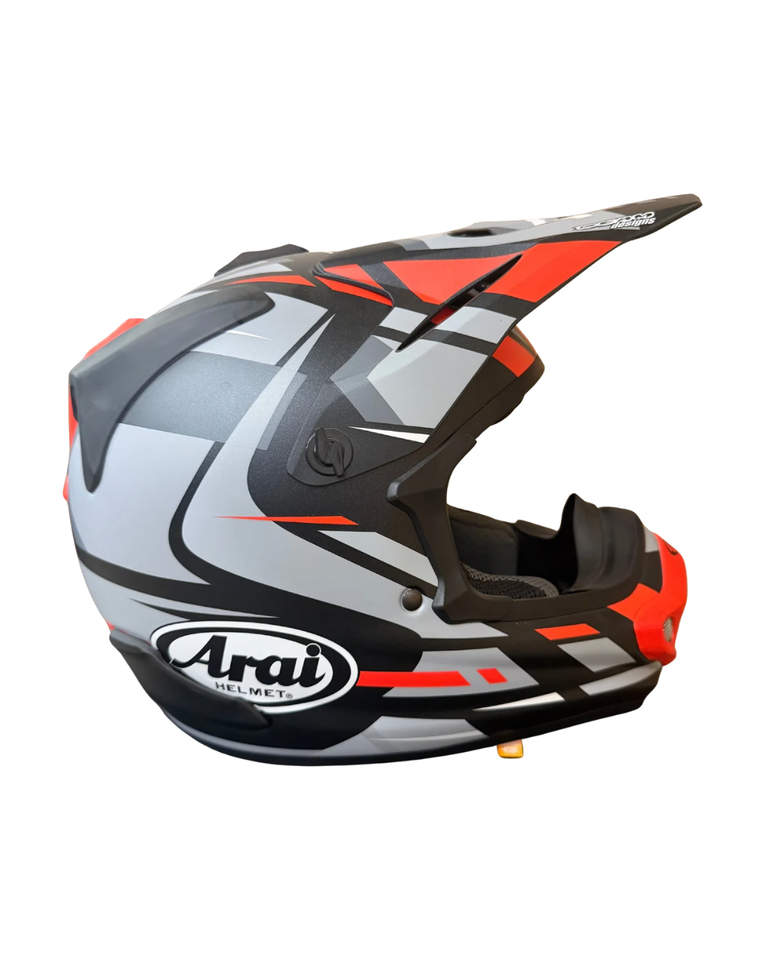 Casco Arai