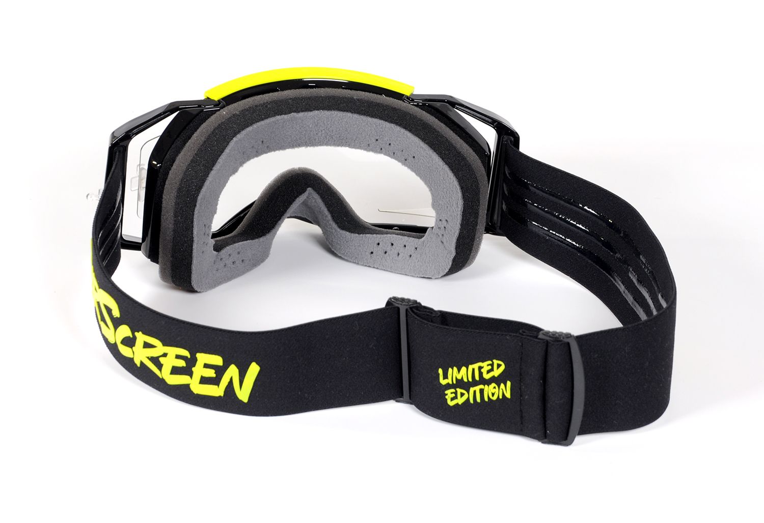 AIRSCREEN AERO EX LE2 GOGGLES -  LIMITED EDITION