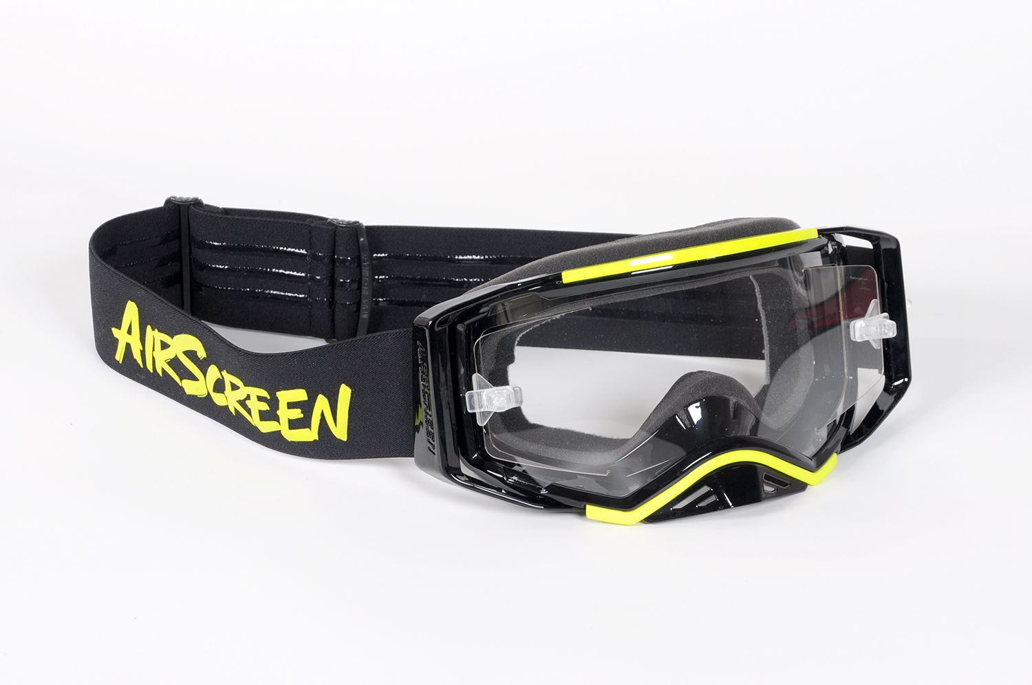AIRSCREEN AERO EX LE2 GOGGLES -  LIMITED EDITION