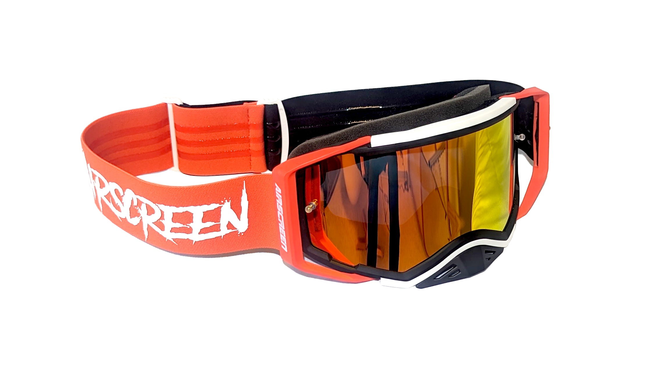 AIRSCREEN AERO 06 MX GOGGLES