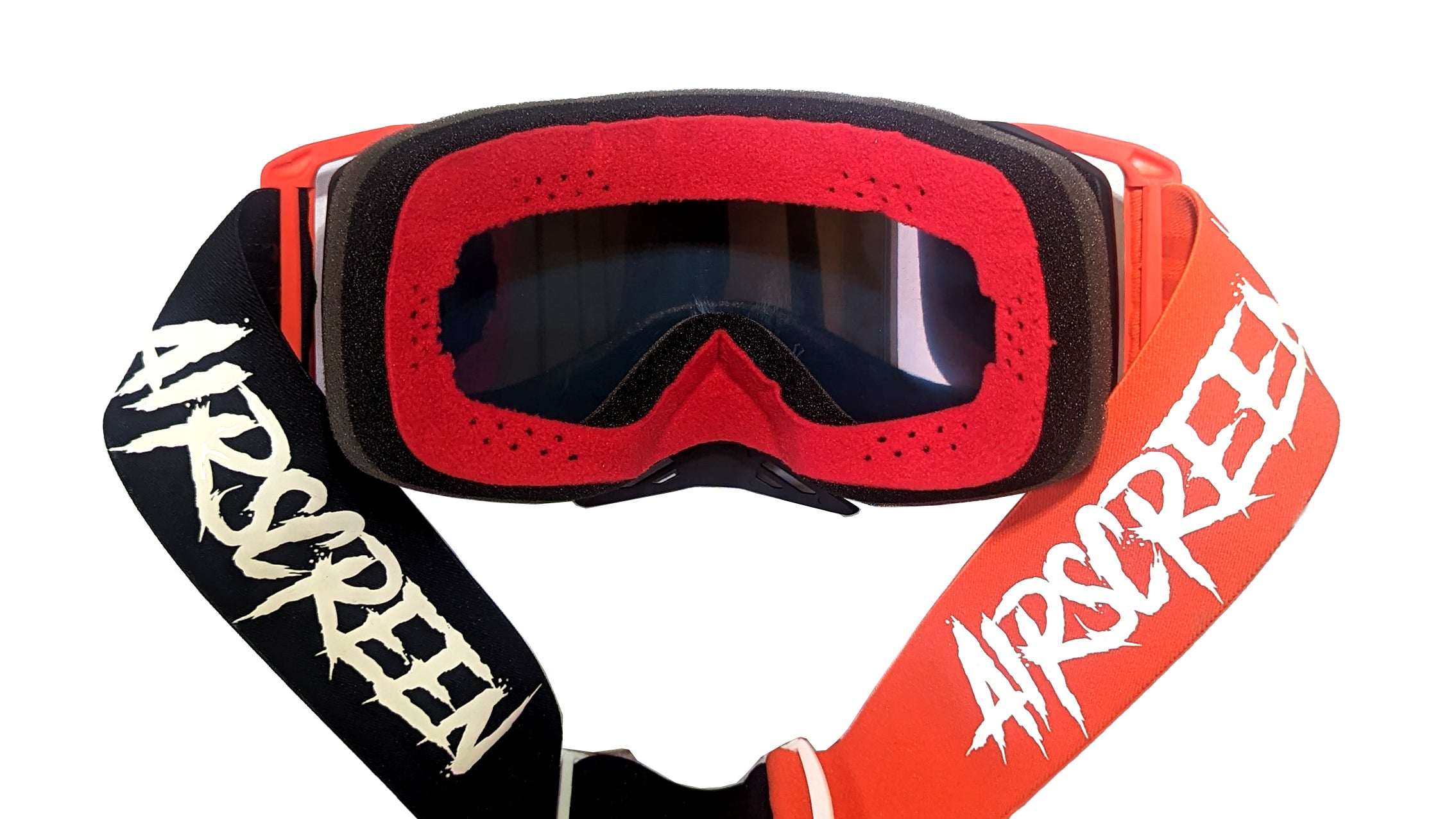 AIRSCREEN AERO 06 MX GOGGLES