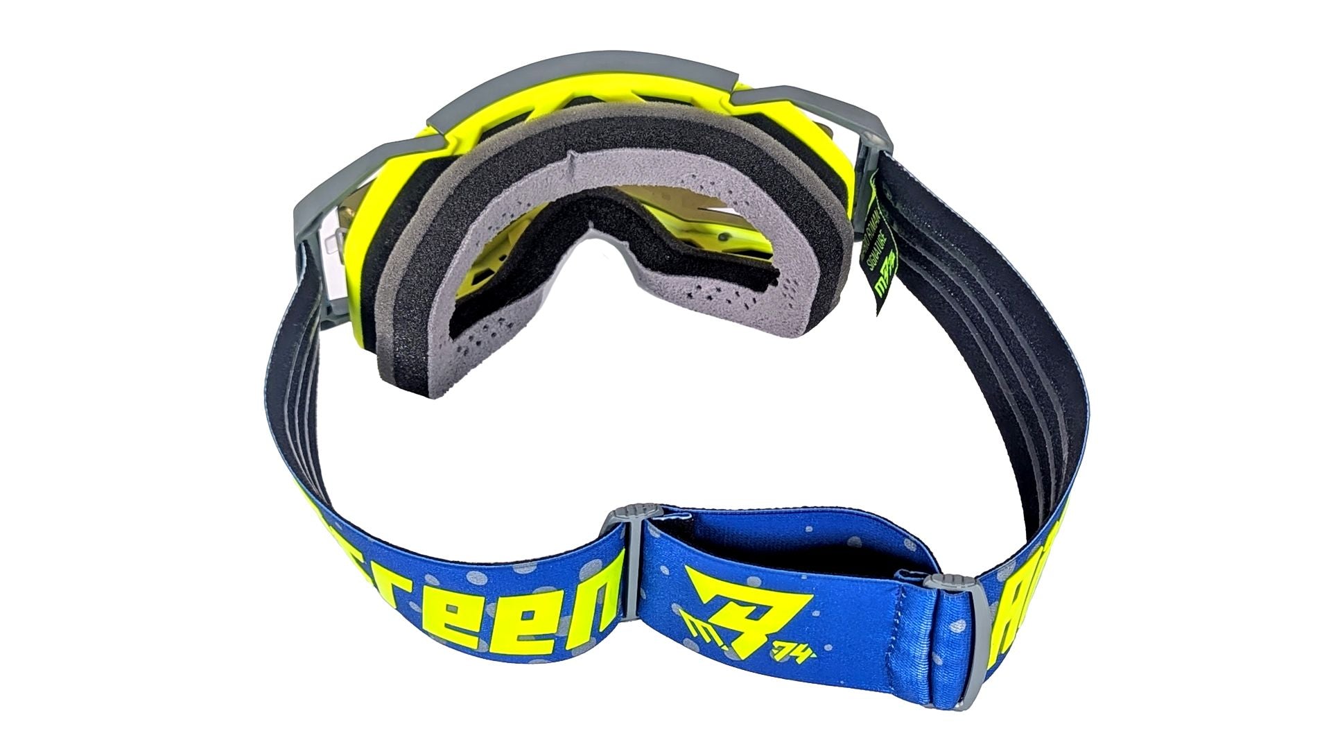 AIRSCREEN EX MR1 EX GOGGLE