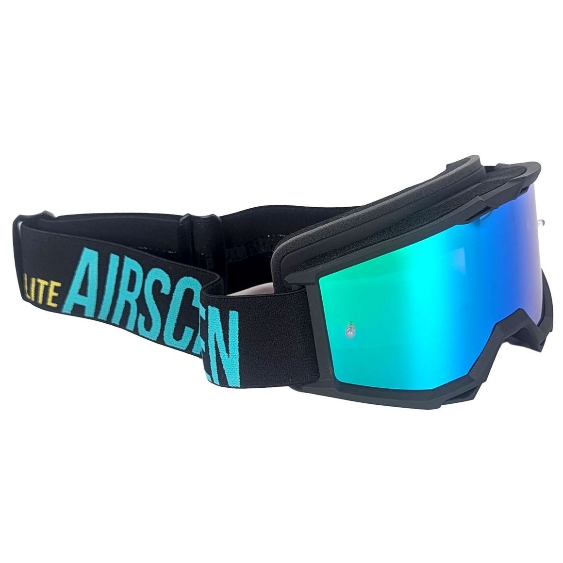 Airscreen Lite 02 MX pantalla Iridium