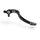 REAR BRAKE PEDAL BLACK(KTM / HSKY / GG) S3 PARTS