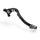 REAR BRAKE PEDAL BLACK (KTM / HSKY / GG) S3 PARTS
