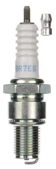 BR7ES NGK SPARK PLUG REMOVABLE