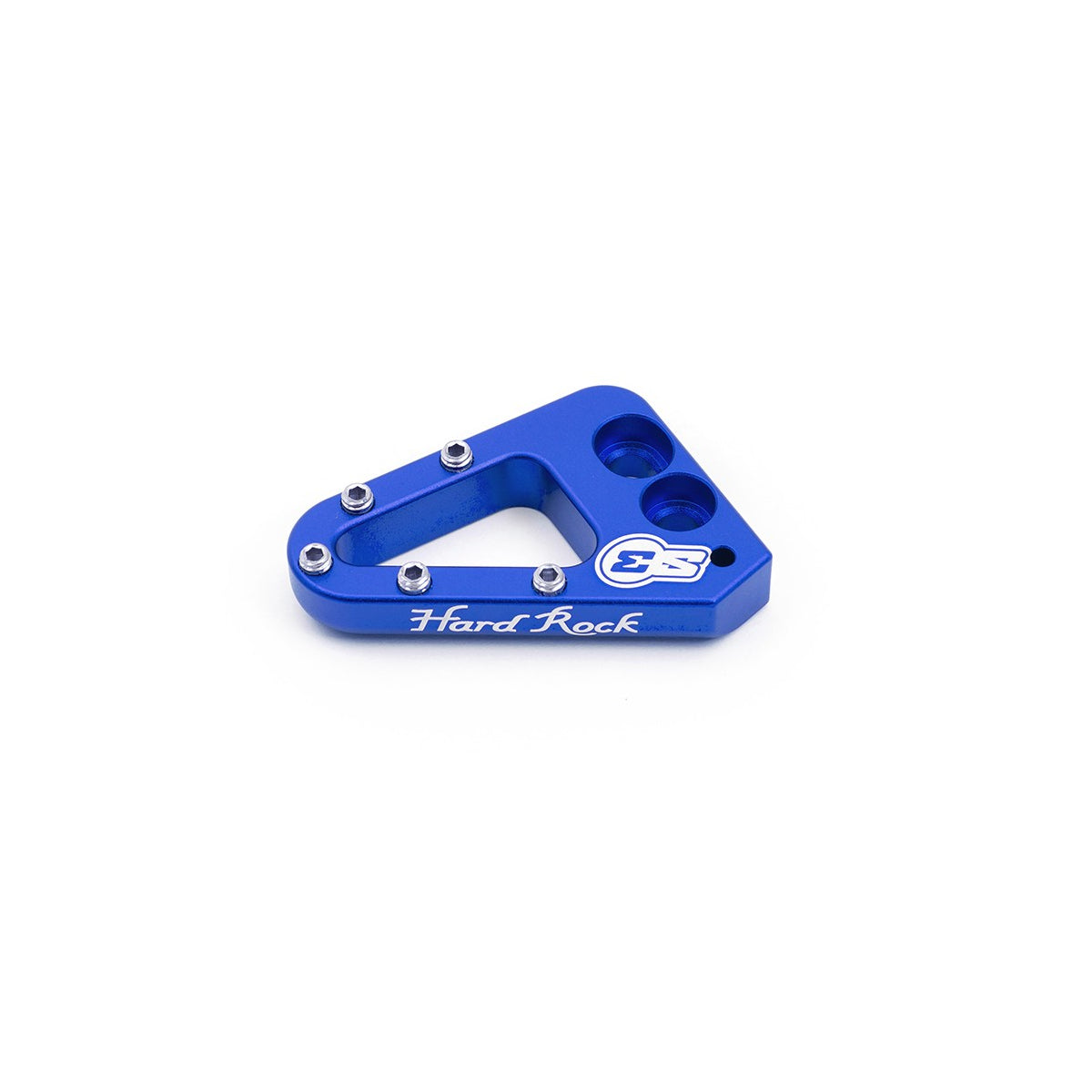 BRAKE PEDAL MEDIUM S3 BLUE