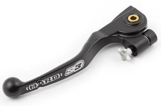 Brembo cnc LEVER CLUTCH black s3