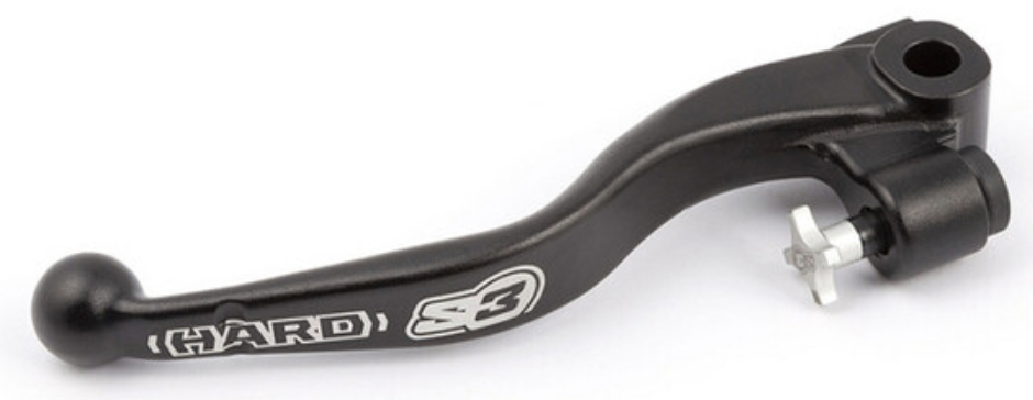 LEVER CLUTCH black s3
