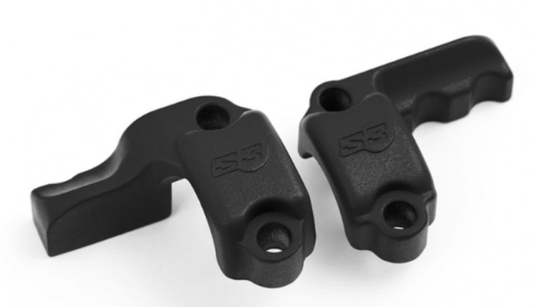 PROTECTOR DE CILINDRO MAESTRO S3 (PARA BREMBO)