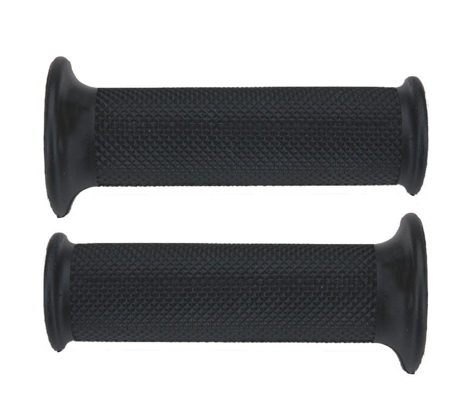 DOMINO GRIPS BLACK
