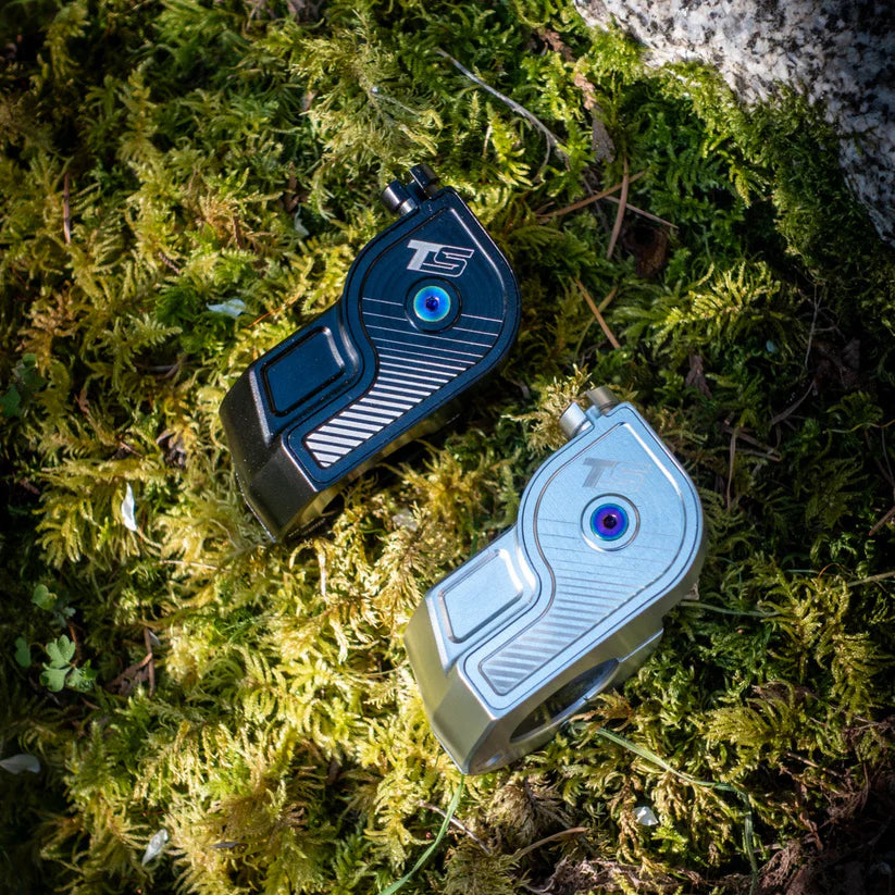 The Dream Throttle TrialSolutions - PREORDER