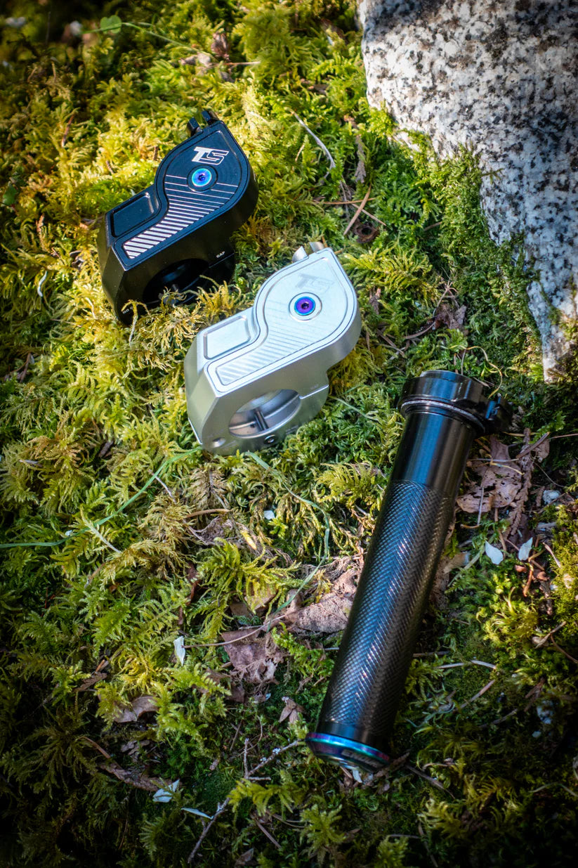 The Dream Throttle TrialSolutions - PREORDER