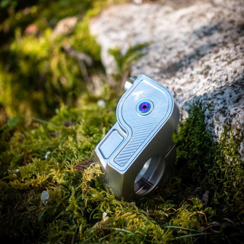 The Dream Throttle TrialSolutions - PREORDER
