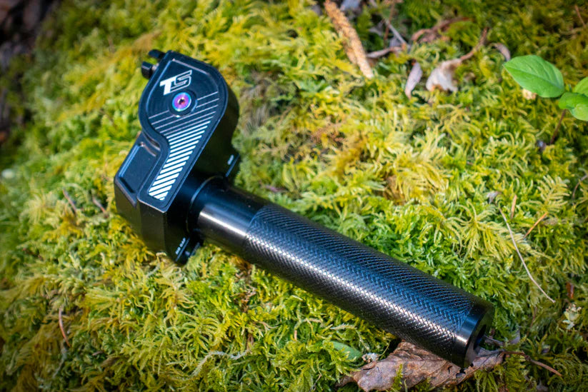 The Dream Throttle TrialSolutions - PREORDER