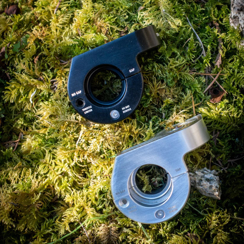 The Dream Throttle TrialSolutions - PREORDER
