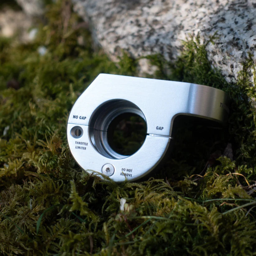 The Dream Throttle TrialSolutions - PREORDER