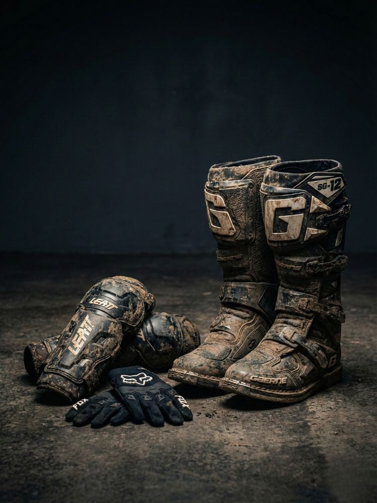 Enduro & Hard Enduro