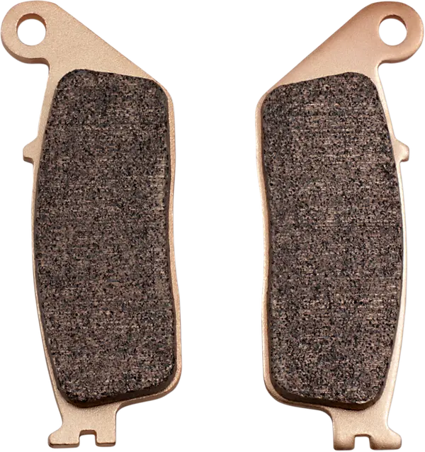 BRAKE PAD SINTERED RACING OFF ROAD GALFER