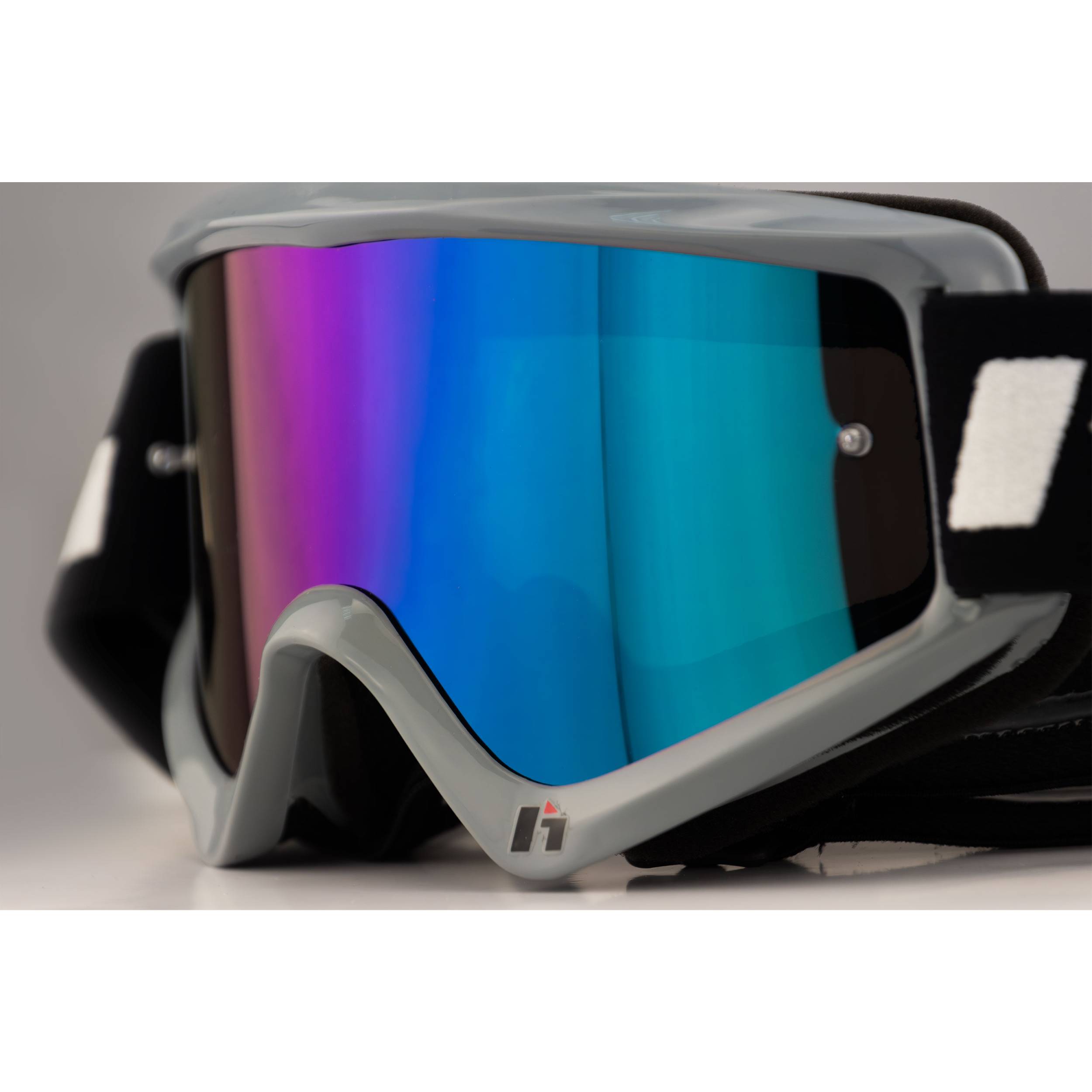 Hebo Gravity II Goggles