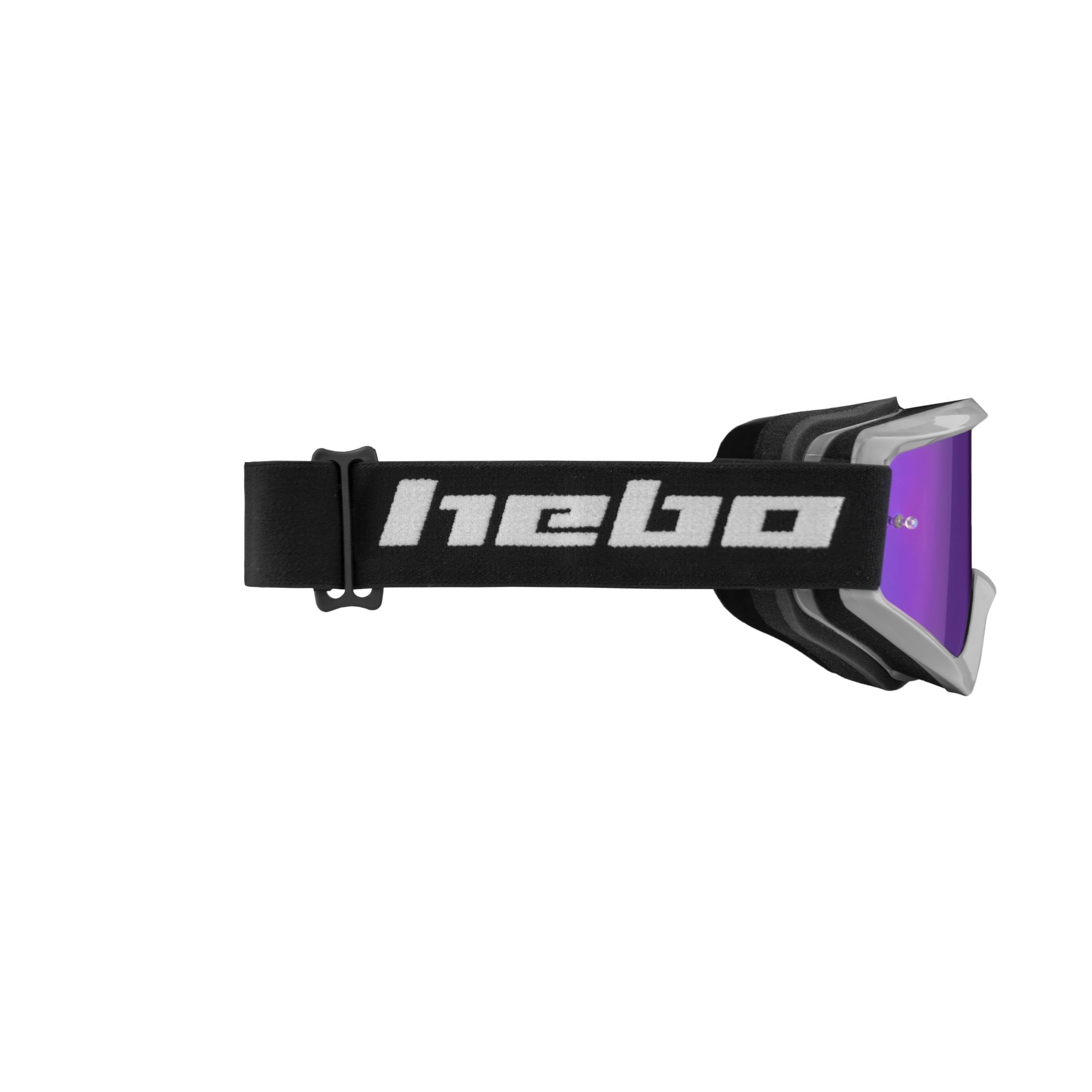 Hebo Gravity II Goggles