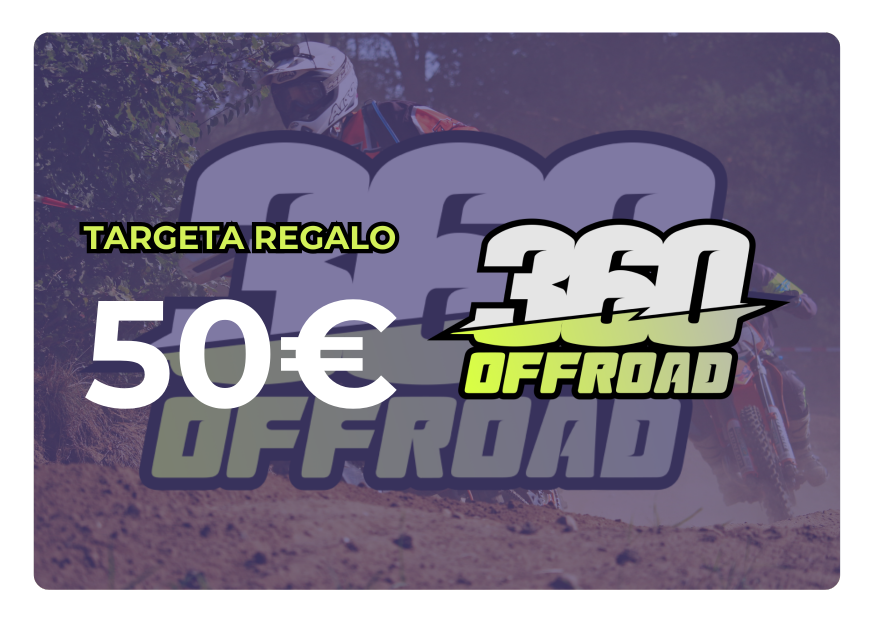 Gift Card 50€