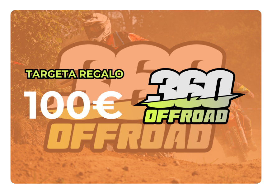 Gift Card 100€