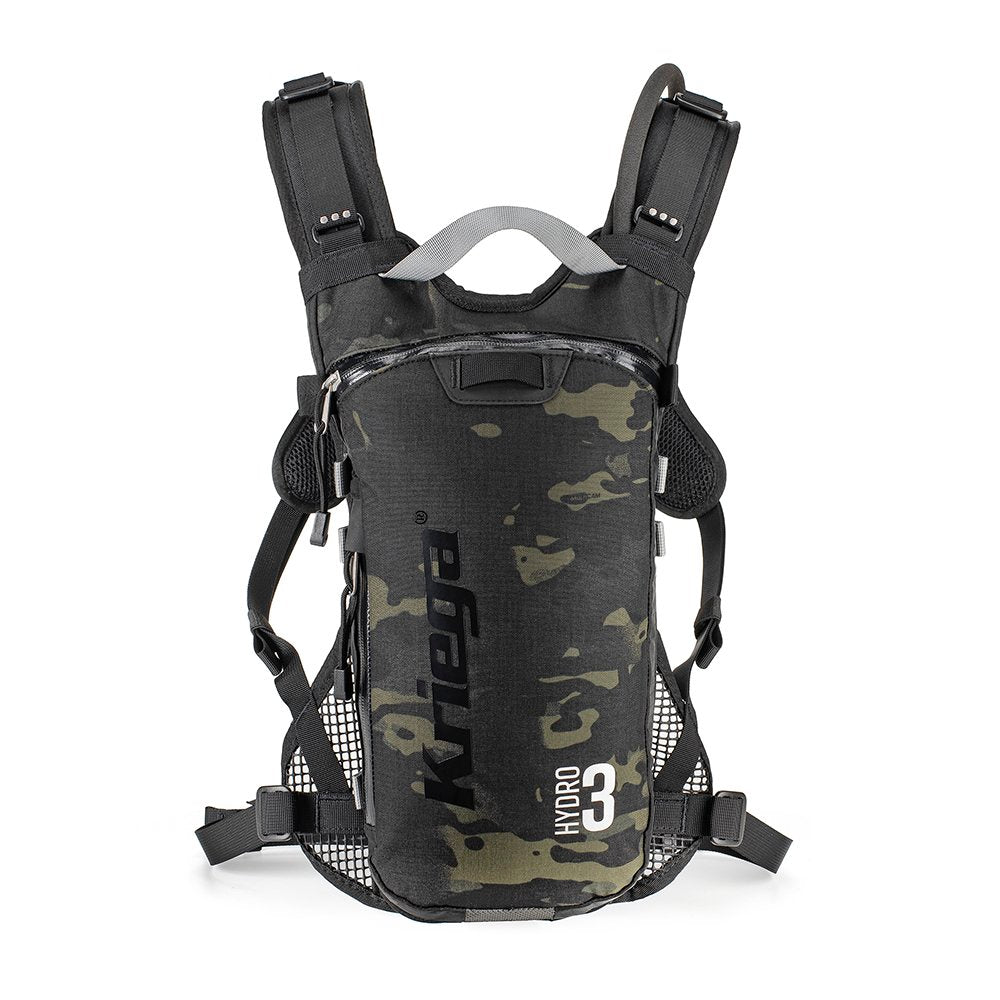 KRIEGA HYDRO-3 HYDRATION PACK