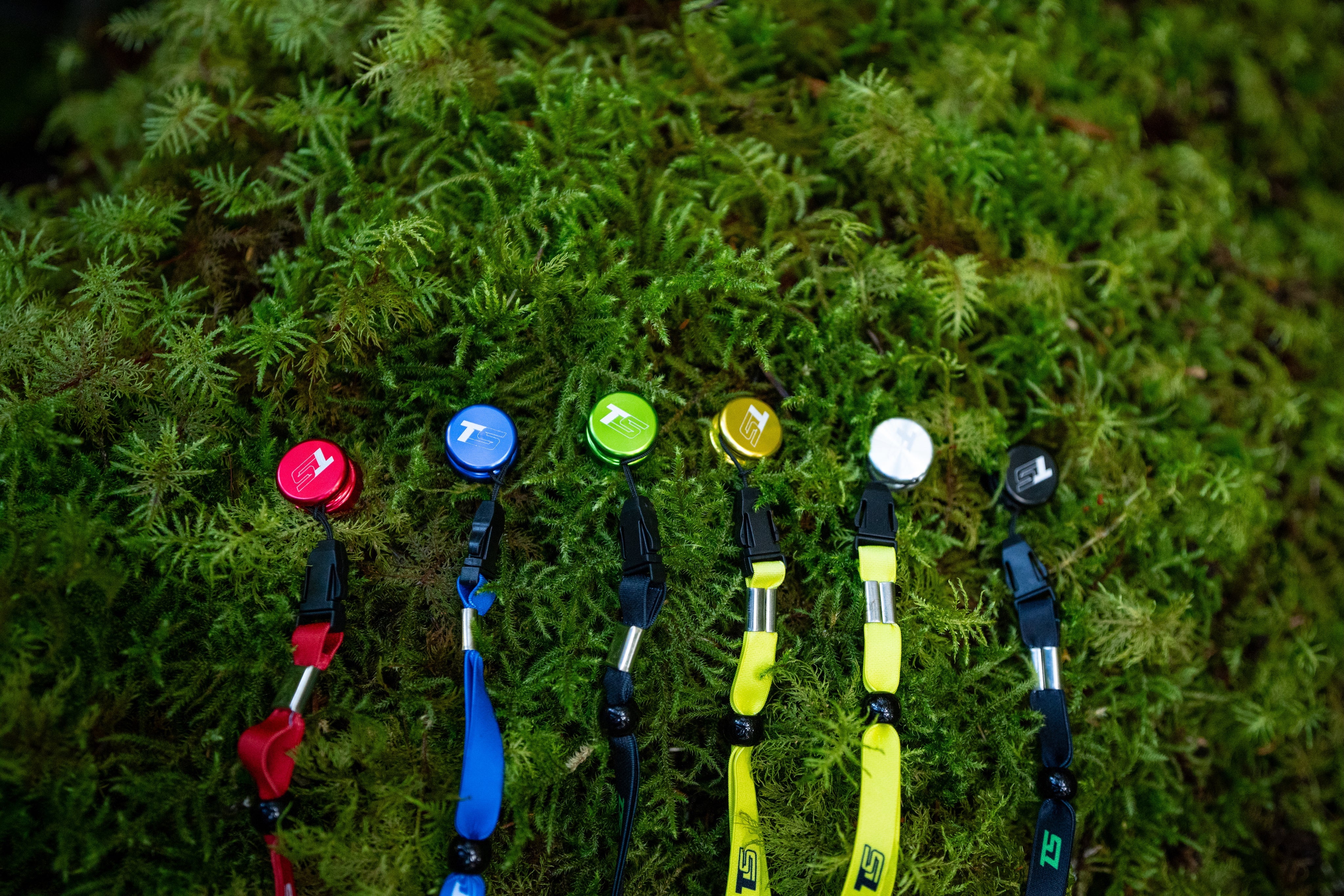 TRIALSOLUTIONS MAGNÈTIC KILL SWITCH