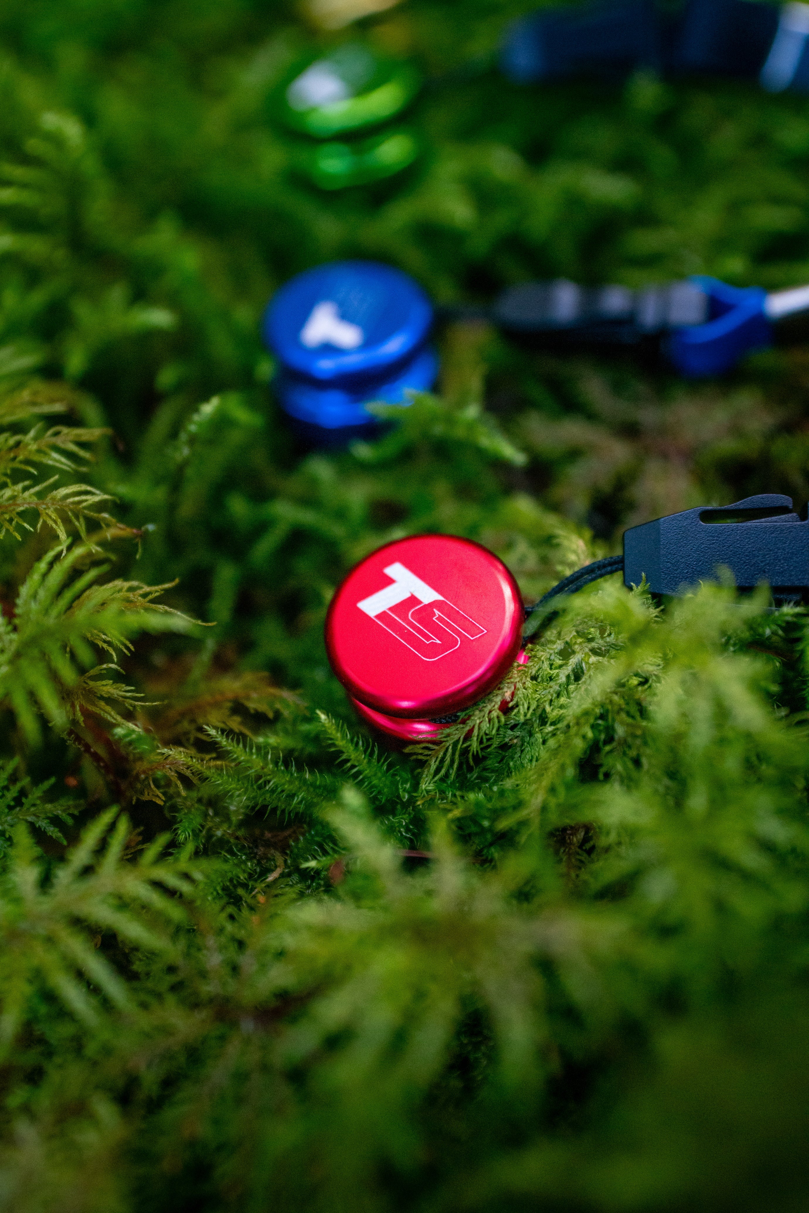 TRIALSOLUTIONS MAGNÈTIC KILL SWITCH