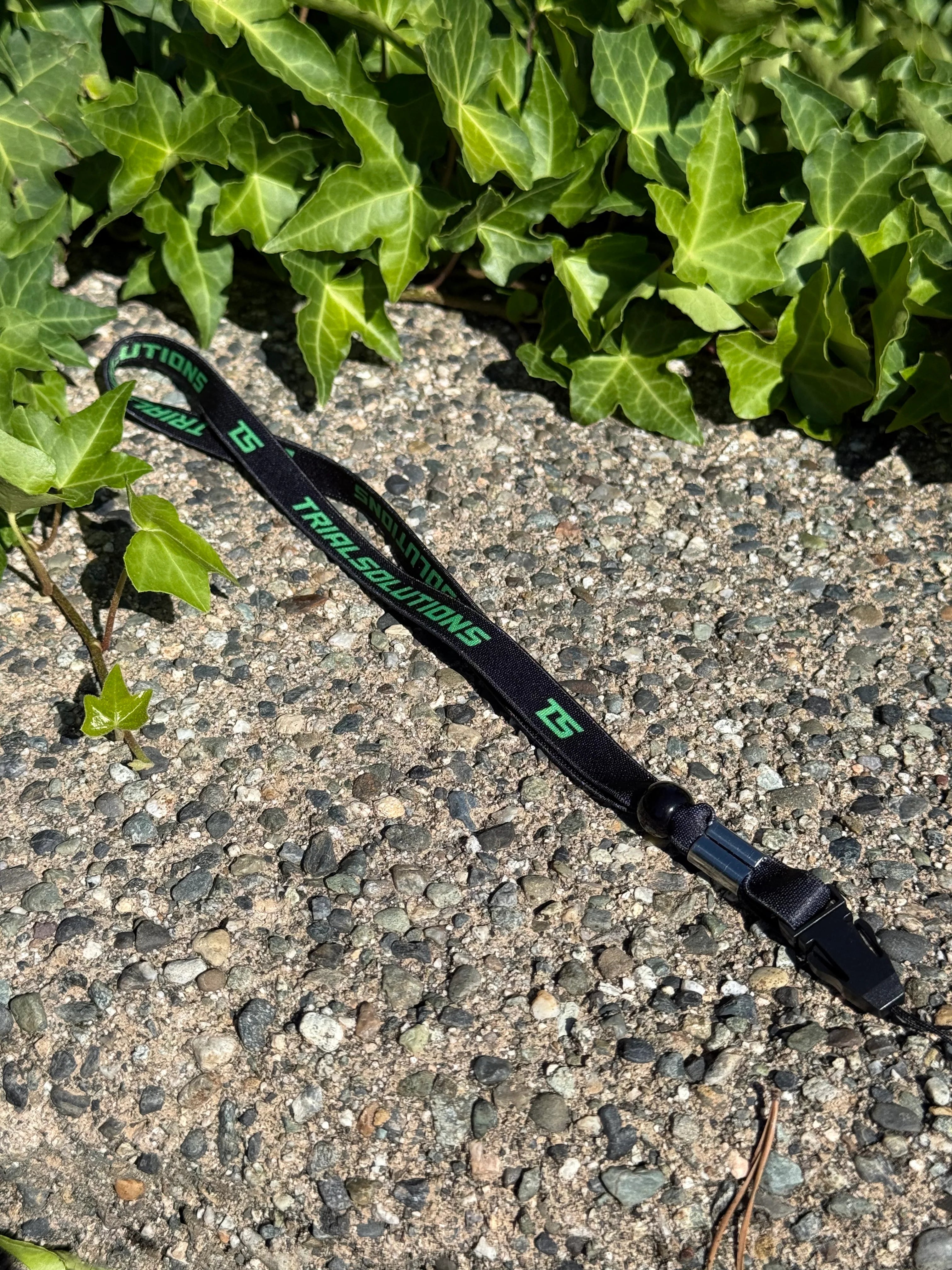 TRIALSOLUTIONS MAGNÈTIC KILL SWITCH