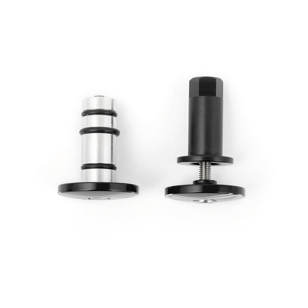 S3 HANDLEBAR END “5” TRIAL/ENDURO