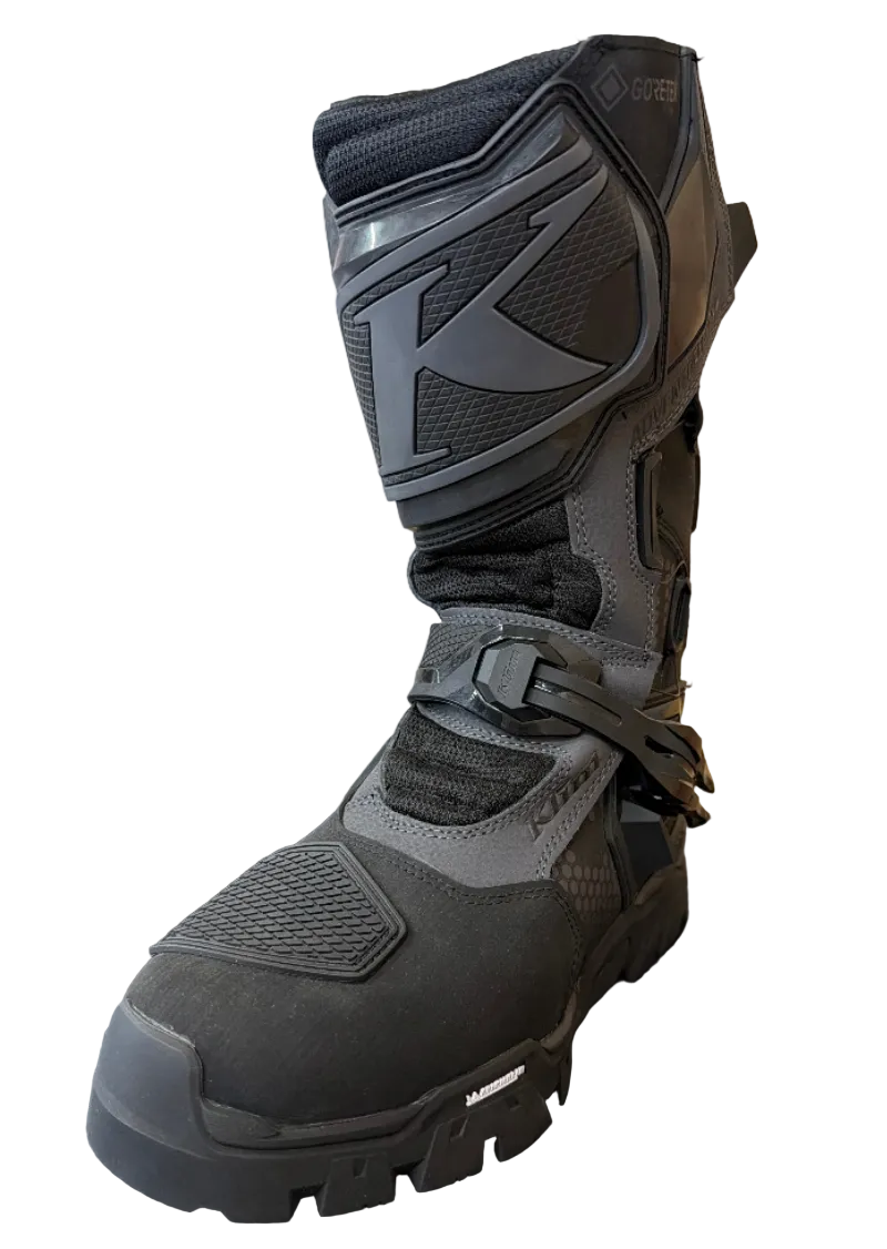 Botas