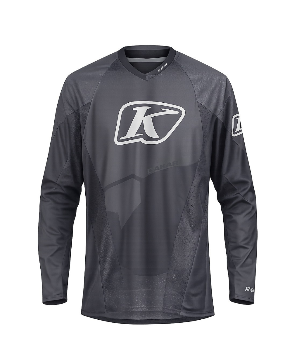 Klim Dakar jersey
