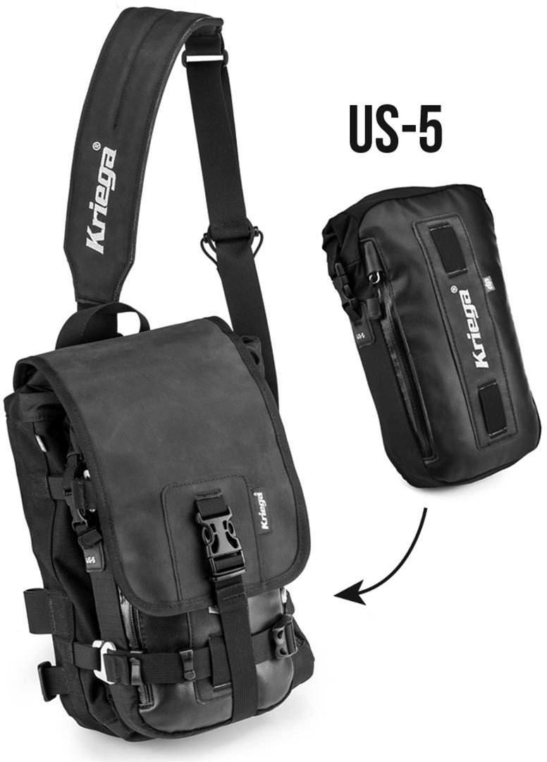 Kriega SLING Waterproof Schoulder Bag