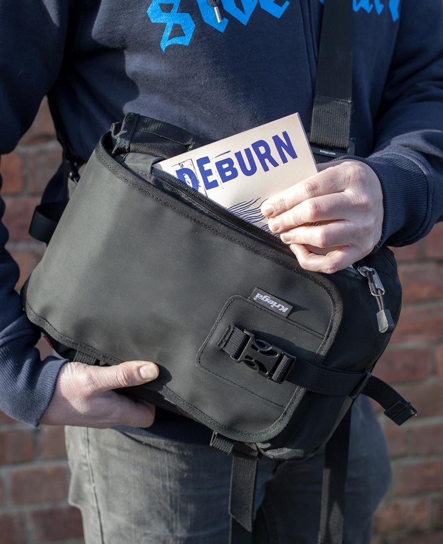 Kriega SLING Waterproof Schoulder Bag