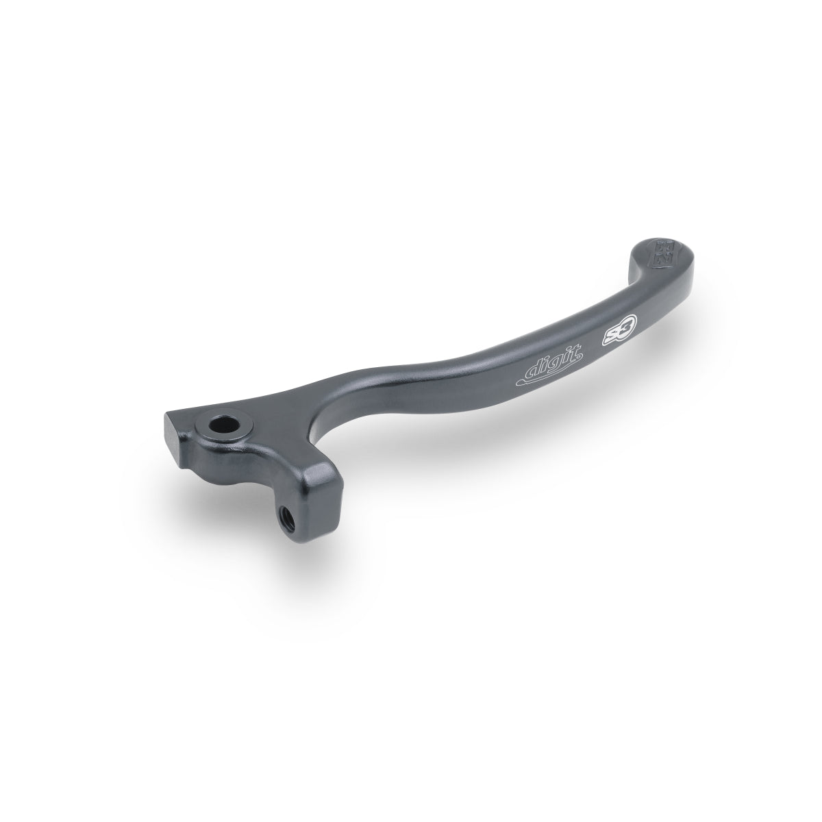 LEVER BRAKE S3 NISSIN TITANIUM