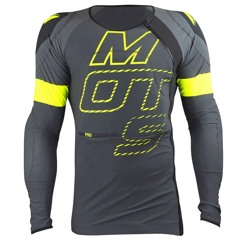 Camiseta protectora MOTS skin pro full protector