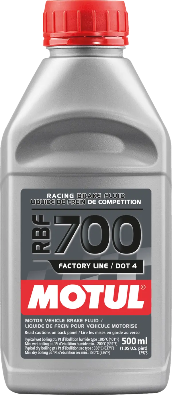 MOTUL RBF 700